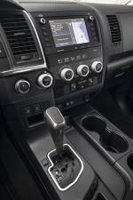 Toyota Sequoia TRD Pro 2019 года